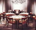 Oasis Café - Palace Hotel
