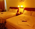 Deluxe - Hotel Sandakan