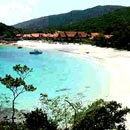 Redang Beach Resort Redang Island