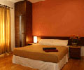 Room - Redang Beach Resort Redang Island