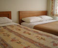 Bedroom - Royal Lily Apartment Cameron Highlands