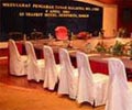Ballroom - Seafest Hotel