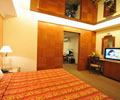 Setar-Suite- Sentosa Regency Hotel Alor Setar