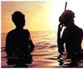 Snorkeling - Tioman Paya Resort