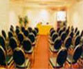 Meeting-Room - Le Gallery Suites Hotel Brunei