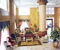 Lobby - LR Asma Hotel Brunei