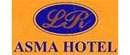 LR Asma Hotel Brunei Logo