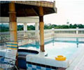 Swimming-Pool - LR Asma Hotel Brunei