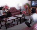 Living-Room - Nazira Guest House Brunei