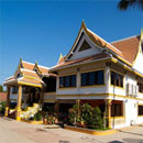 Vang Thong Hotel