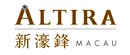 Altira Hotel Macau Logo