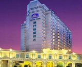 Best Western Hotel Taipa Macao