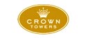 Crown Towers @ City of Deams Logo
