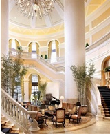 Four Seasons Hotel Macao