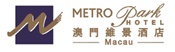 Metropark Hotel Macao