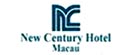 New Century Hotel Logo