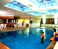 Swimming Pool - Pousada Marina Infante