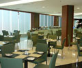 Restaurant - 11@Century Hotel Johor Bahru