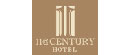 11@Century Hotel Johor Bahru Logo
