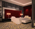Room - 11@Century Hotel Johor Bahru