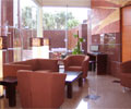 Lobby - 360 Hotel Kuching