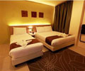 Room - DWJ Hotel Ipoh