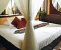 Suite-MasterBedroom - A Famosa Resort Malacca