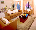VIP-SUite-Living-Hall - A Famosa Resort Malacca