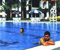 SwimmingPool - Allson Klana Bandar Putra Nilai Hotel