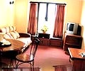 Living Room - Batu Burok Beach Resort
