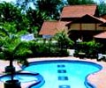 Swimming Pool - Batu Burok Beach Resort