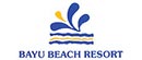 Bayu Beach Resort Hotel Port Dickson Logo