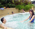 Jacuzzi - Bayview Hotel Georgetown Penang