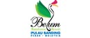 Belum Rainforest Resort Logo