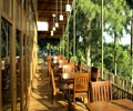 Hornbill Restaurant - Belum Rainforest Resort