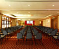 Meeting Room - The Taaras Beach & Spa Resort