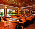Palms-Restaurant - The Taaras Beach & Spa Resort