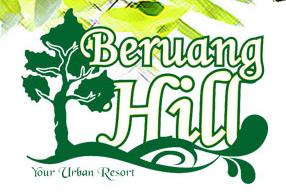 Beruang Hill Resort Melaka Logo
