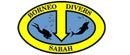 Borneo Divers Mabul Resort Logo
