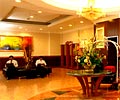 Lobby - Brisdale Hotel Kuala Lumpur