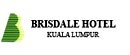 Brisdale Hotel Kuala Lumpur Logo