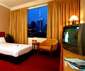 Room - Brisdale Hotel Kuala Lumpur