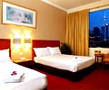 Room - Brisdale Hotel Kuala Lumpur