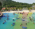 Water Park - Bukit Gambang Resort City