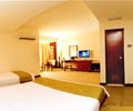 Bedroom - Celyn Hotel City Mall