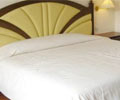 Deluxe-Room- Century Pines Resort Cameron Highlands
