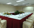 Boardroom - Citrus Hotel Kuala Lumpur