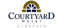 Courtyard Hotel 1Borneo Logo