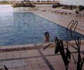 Swimming Pool - Crystal Crown Hotel Johor Bahru