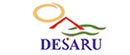 Desaru Golden Beach Resort Logo